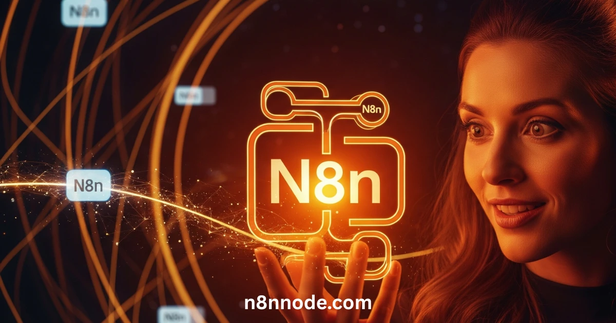 Ai Agent Node N8N