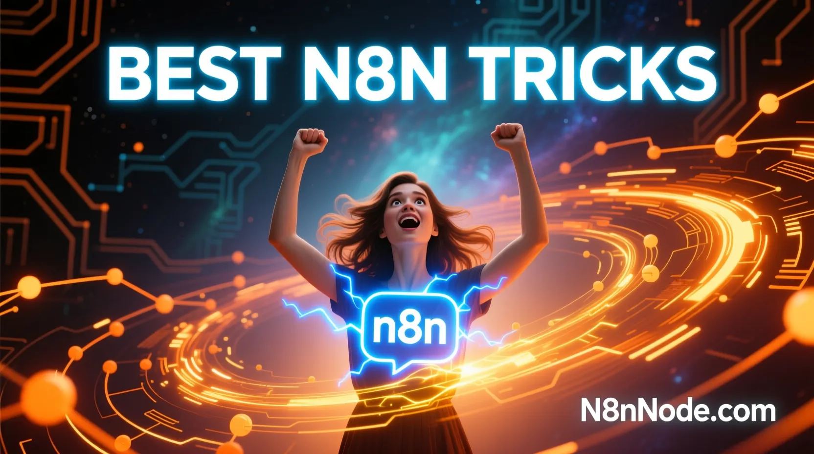 Best n8n Tricks