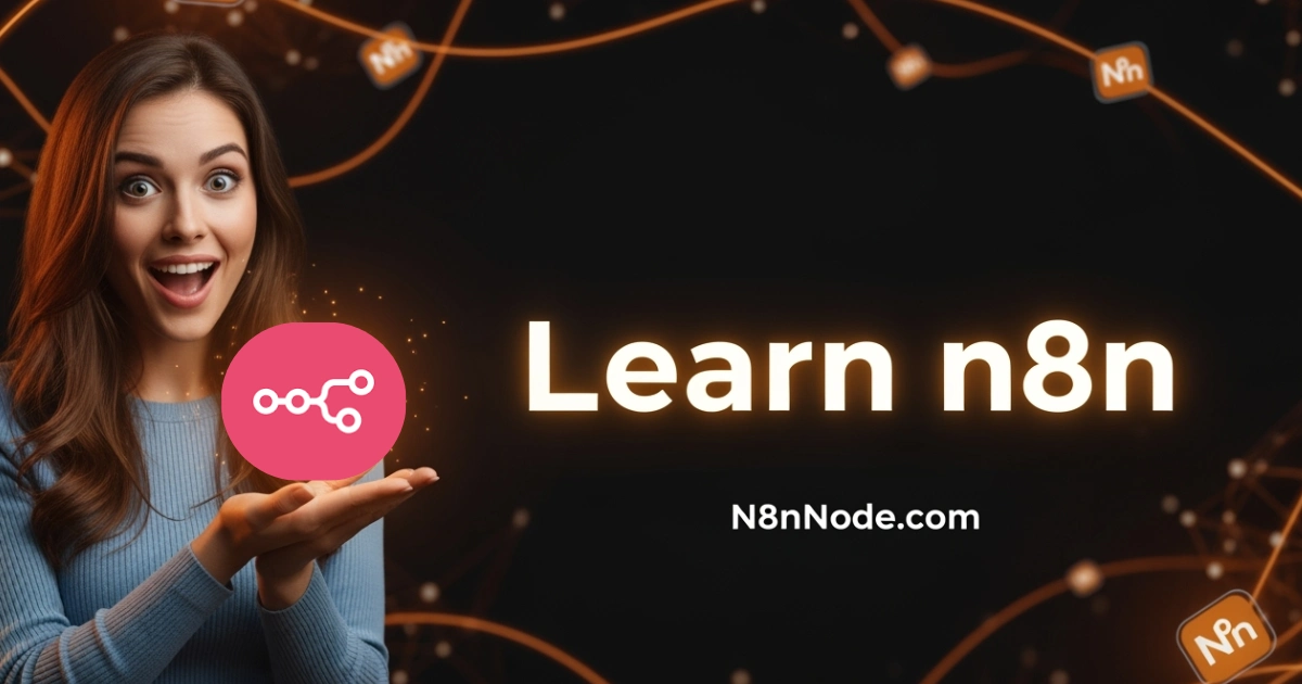 Learn N8n