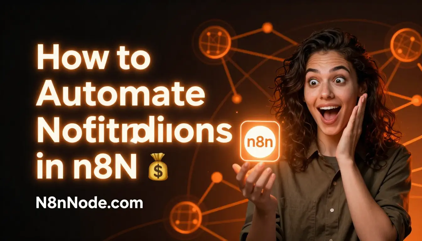 Automate Refund Notifications in n8n: The Complete 2026 Guide