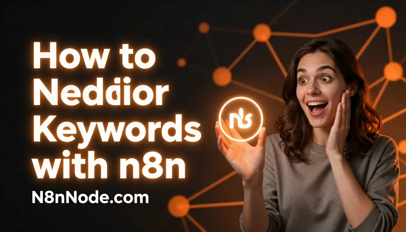 How to Monitor Reddit Keywords with n8n (2026 Guide)