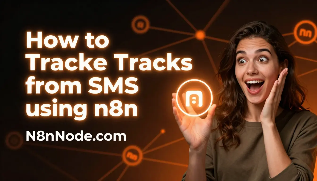 Track Expenses from SMS using n8n: The 2026 Guide