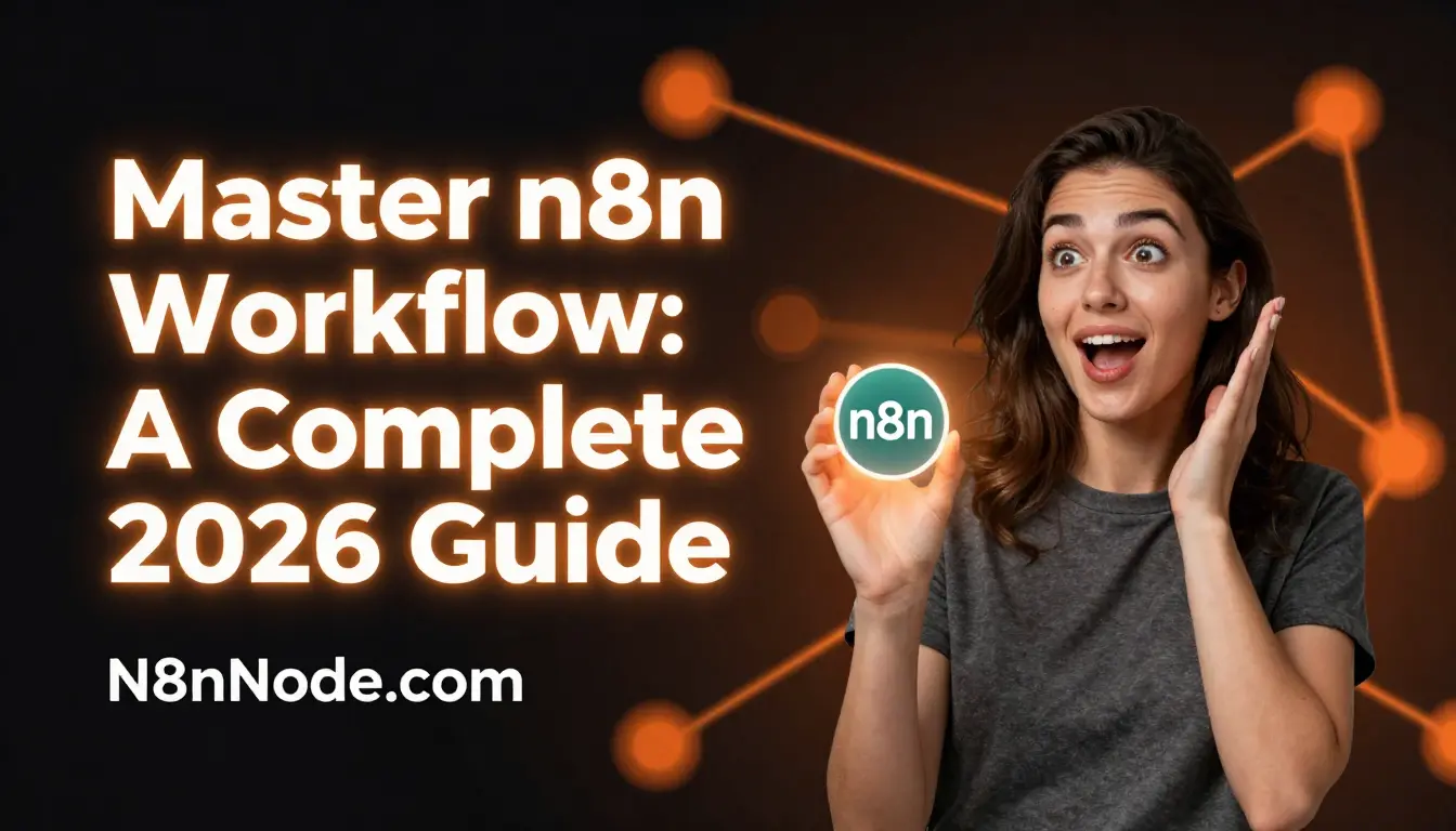n8n Workflow Logging: Complete Guide & Best Practices (2026)