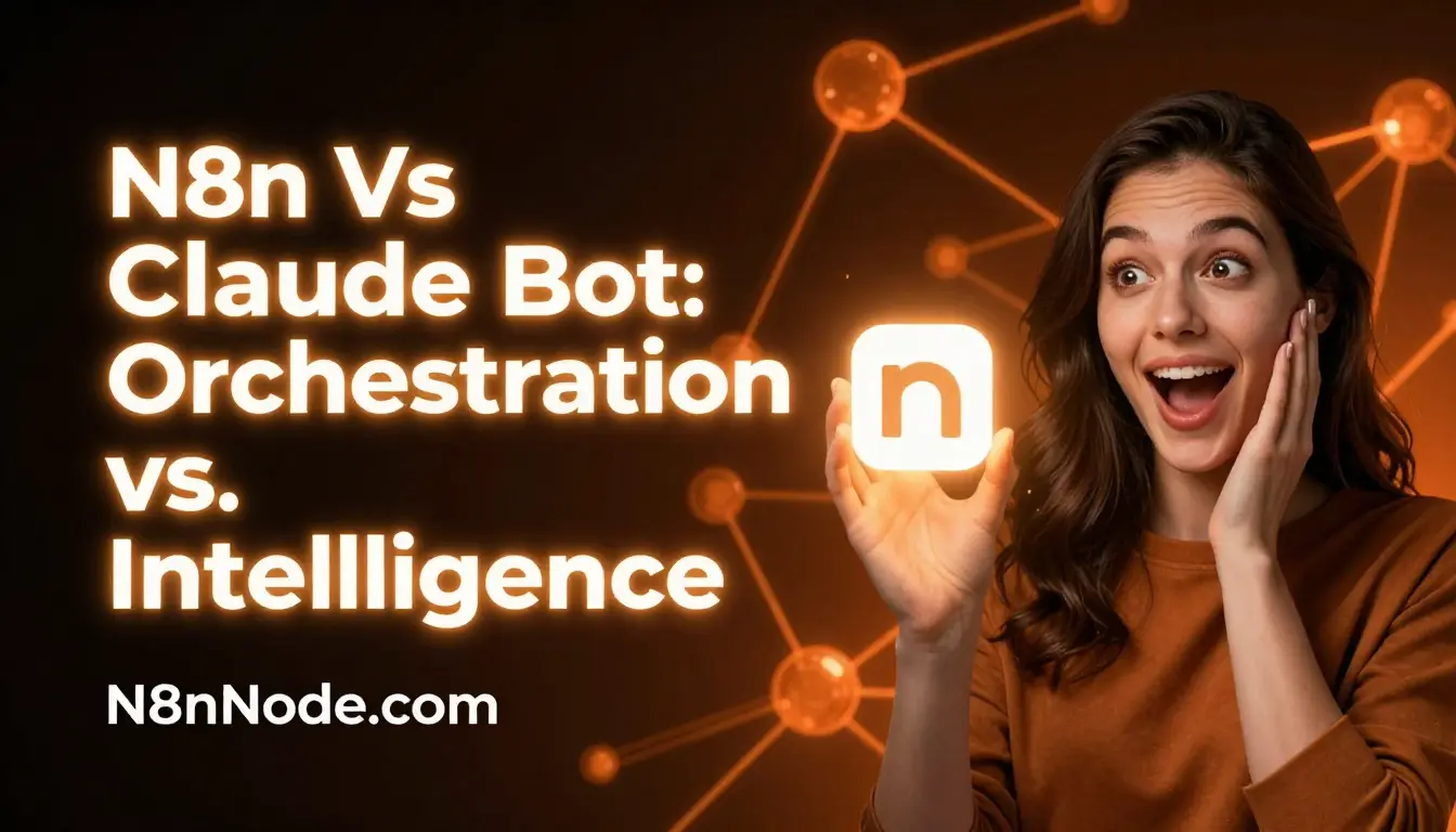 N8n Vs Claude Bot: Which Wins for Automation in 2026?