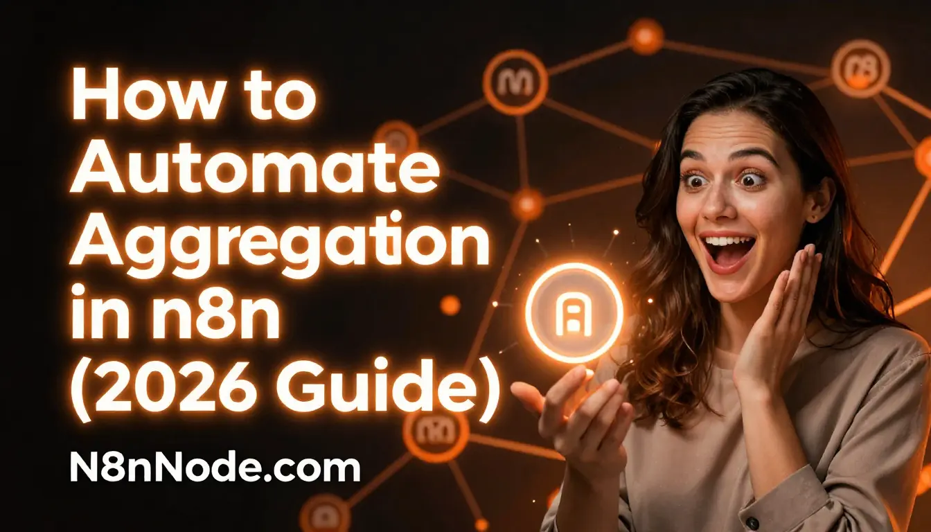 How to Automate News Aggregation in n8n: 2026 Guide