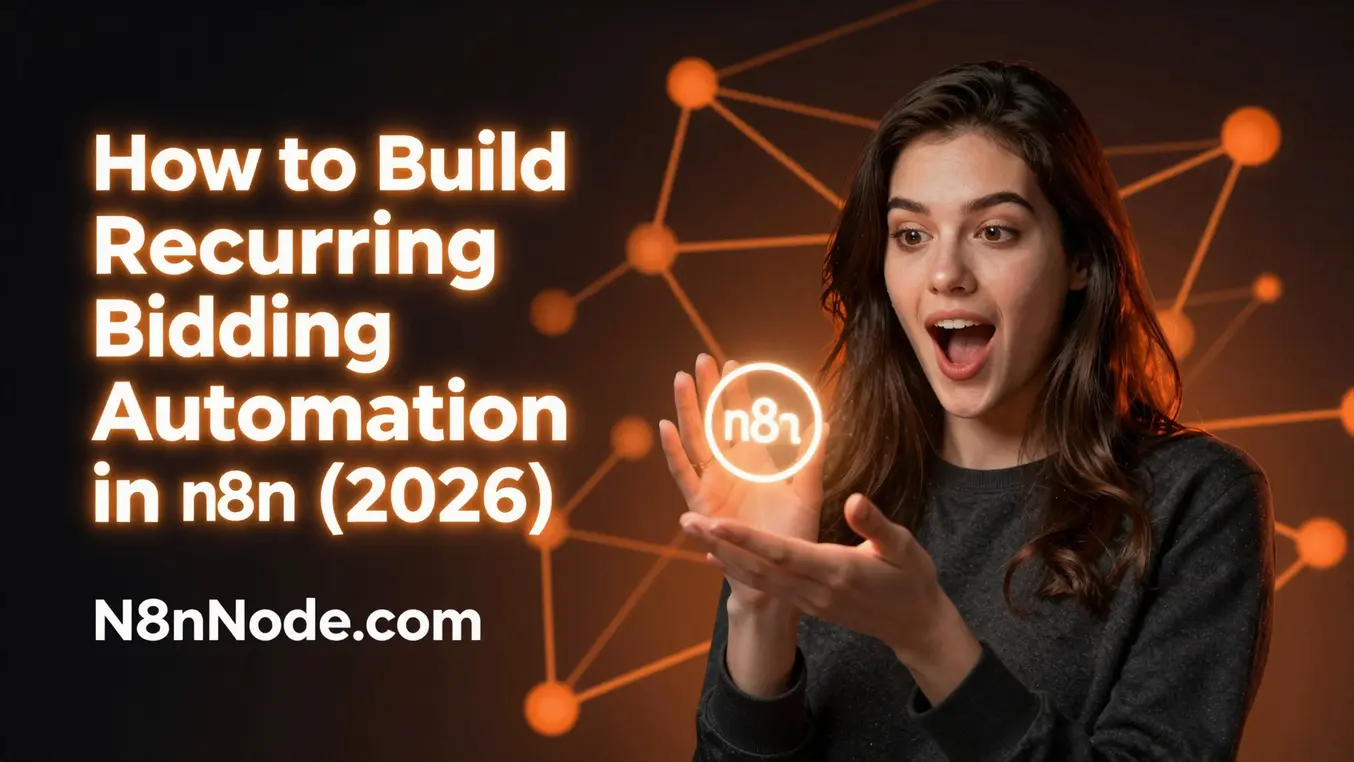 Recurring Billing Automation: The 2026 n8n Mastery Guide