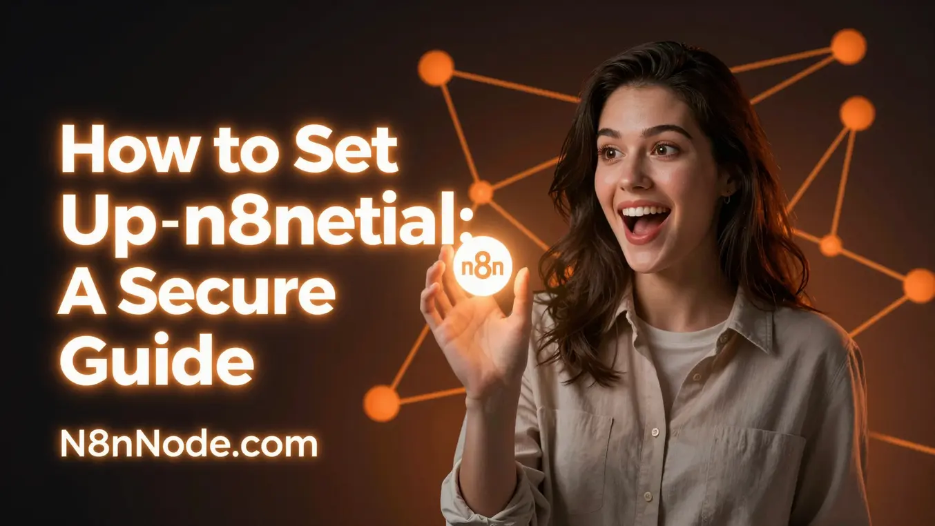 Mastering n8n Credentials: Secure Automation Guide (2026)