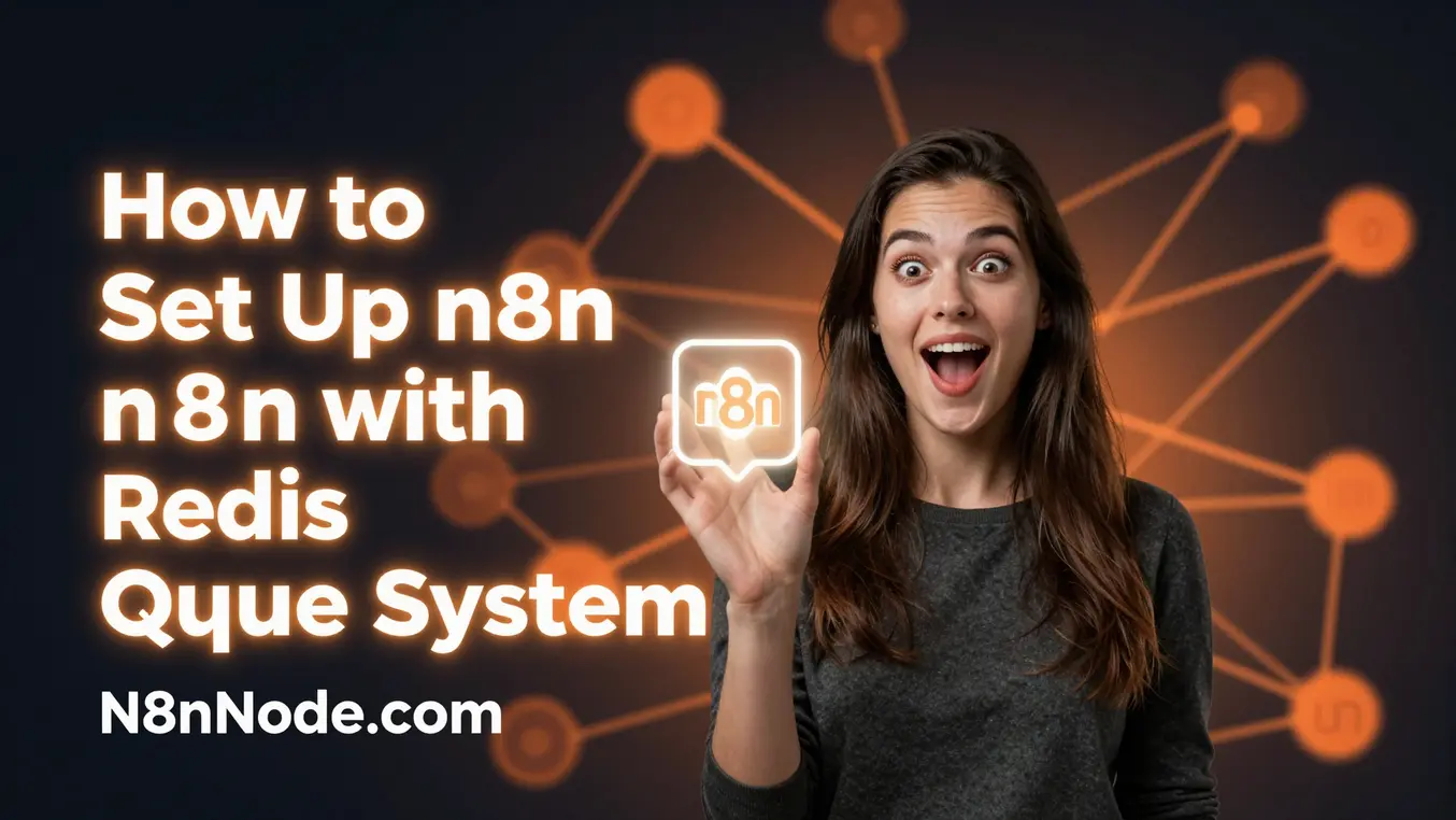 n8n with Redis Queue: The Ultimate 2026 Scaling Guide