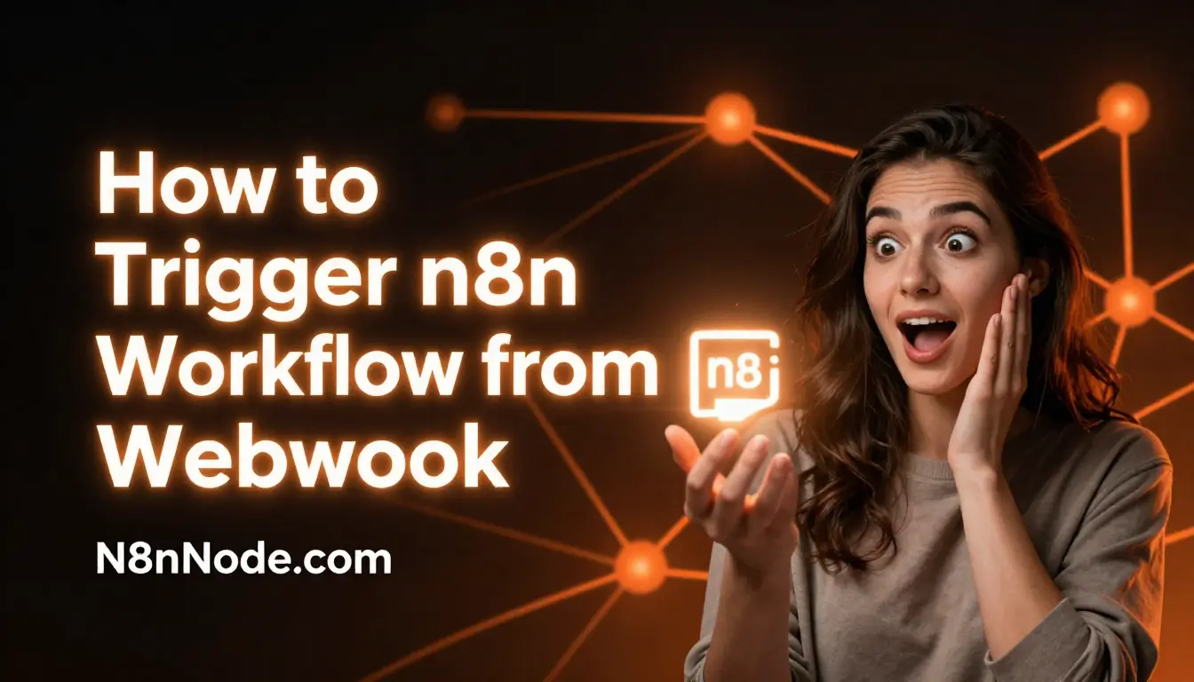 How to Trigger n8n Workflow from GitHub Webhook (2026 Guide)