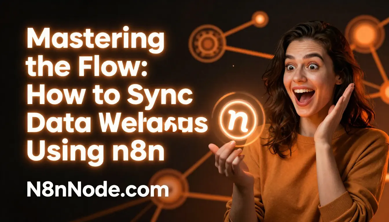 How to Sync Data Warehouse Using n8n: 2026 Guide
