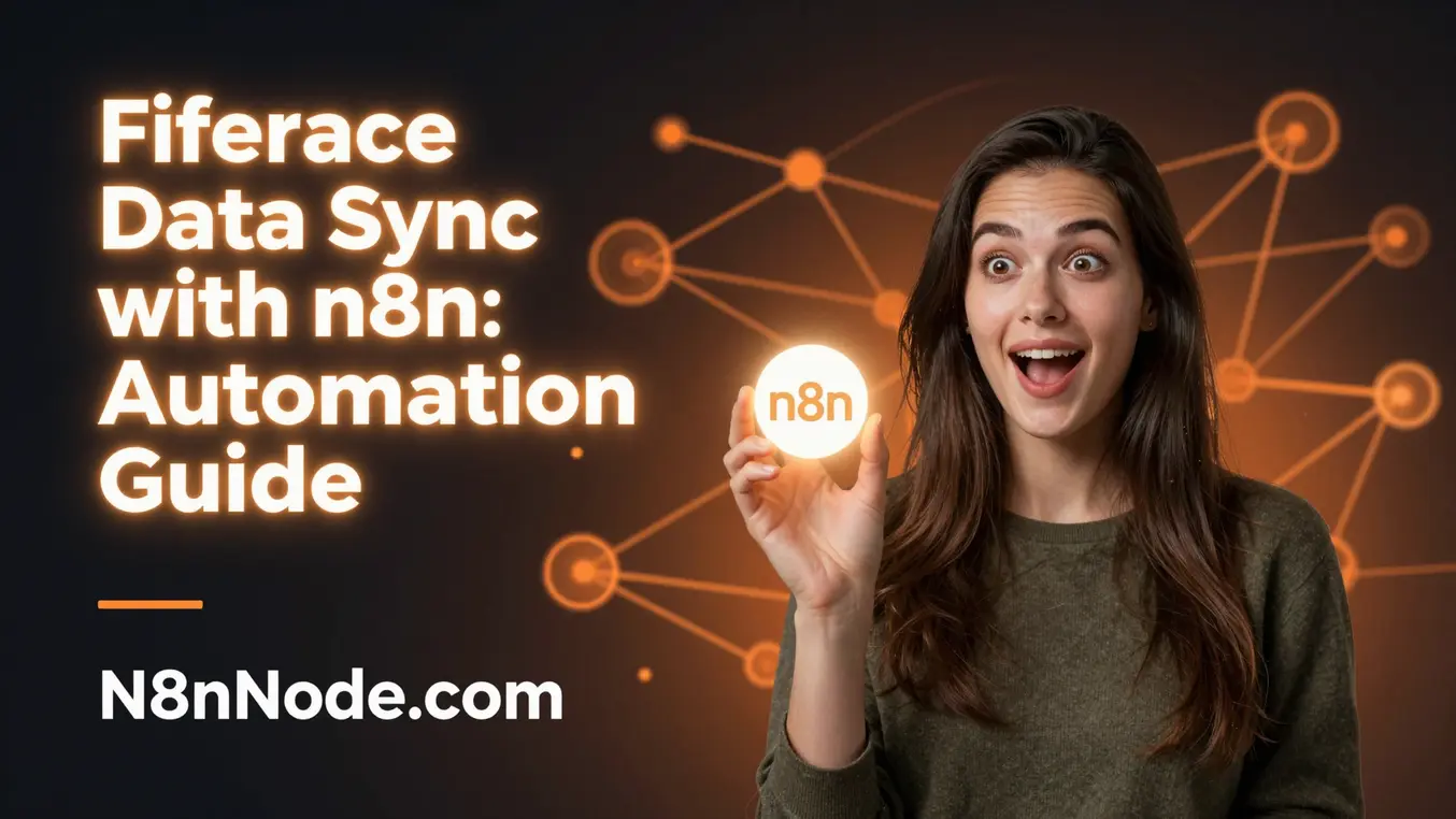 Firestore Data Sync with n8n: 2026 Automation Master Guide