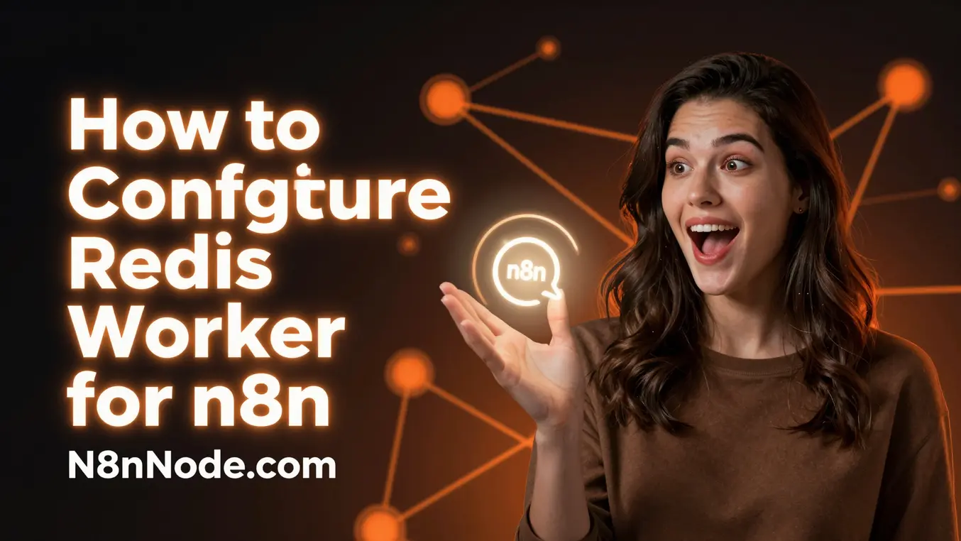 Mastering the n8n Redis Worker: Scaling for 2026 Efficiency