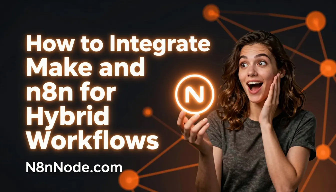 How to Integrate Make and n8n | Ultimate 2026 Guide