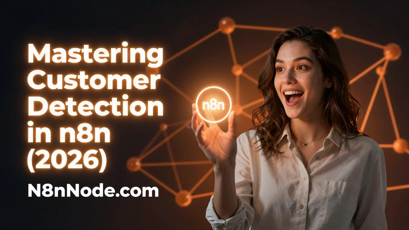 How to Automate Customer Churn Detection in n8n (2026)