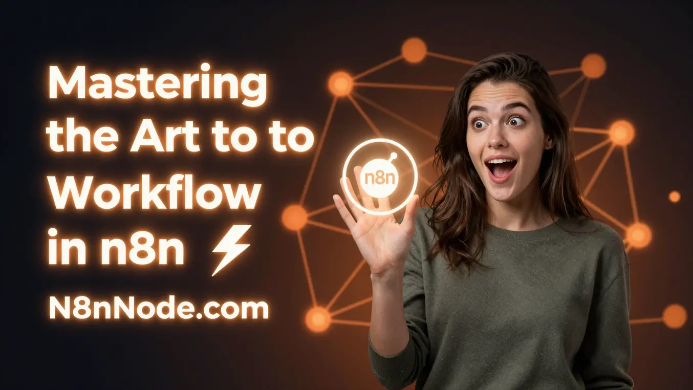 Trigger Child Workflow in n8n: The 2026 Ultimate Guide