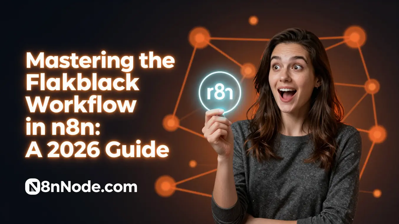 Fallback Workflow in n8n: The Complete 2026 Guide